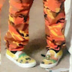 Meet your Posher, Bailey